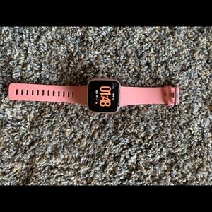 Fitbit Versa